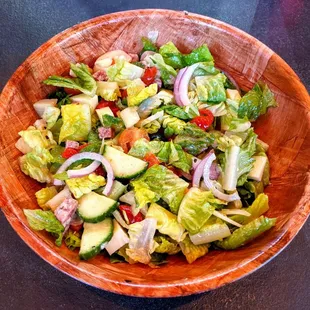 Beer Zombies Draft Room 06/12/21: Dumpster Gems - Greens, Provolone, Salumi, Cucumber, Cherry Tomato, Pepperoncini, Hearts of Palm, Olives