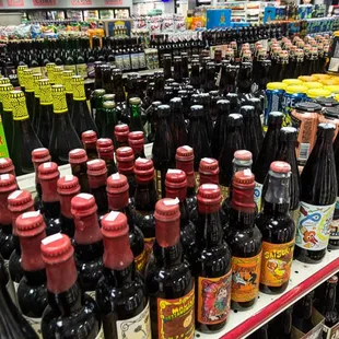 You may want to find a way to get locked in overnight.