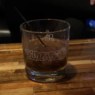 drink