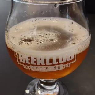 IPA taster
