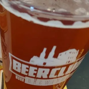 Bohemian Pils