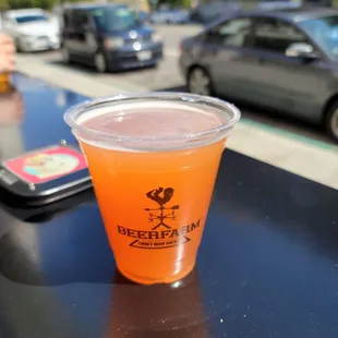 drink
