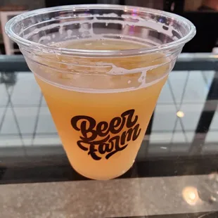 San Pedro Double IPA