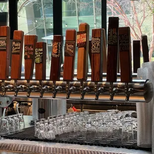 2/6/24 Tap selection.