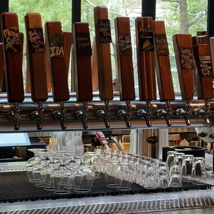 2/6/24 Tap selection.