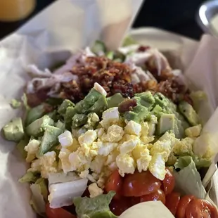 Cobb Salad