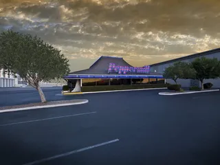 The Peppermill Restaurant & Fireside Lounge