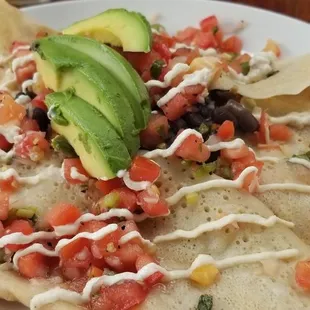 Seasoned Scrambled Tofu