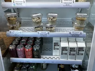 Urban Beets Café & Juicery