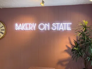Bakery On State