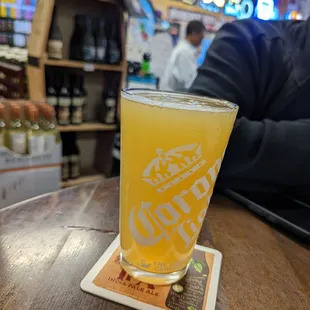 17. Black Flag Cheaper than Therapy IPA