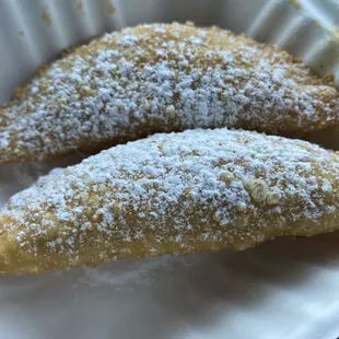 Guava and Cheese Empanadas