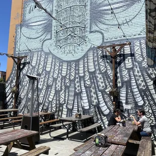 Mural