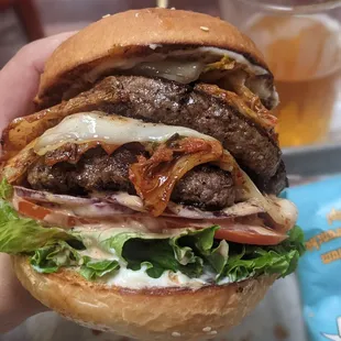 Kono Burger
