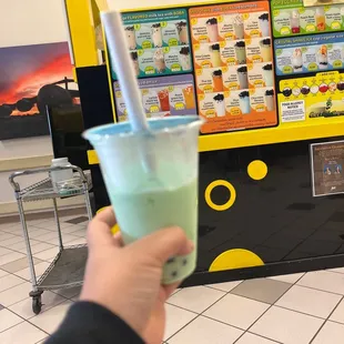 drink