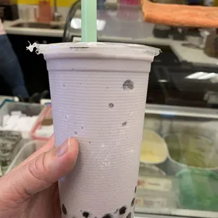 Taro Boba