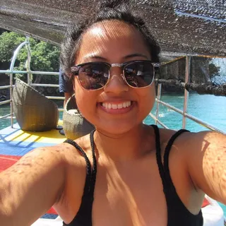 Christine M.