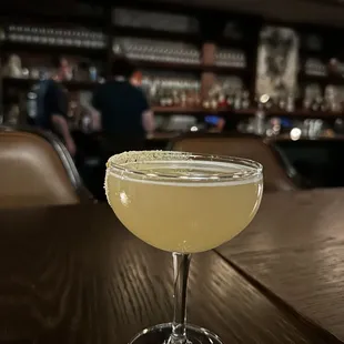 Bee's Knees (cocktail)