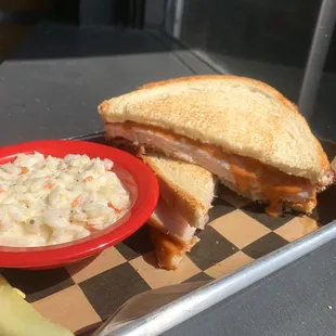 Chicken Chipotle Sandwich