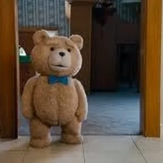 Ted E. B.