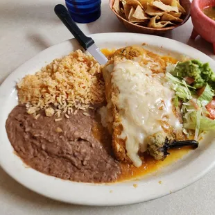 Chili Relleno