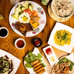 food