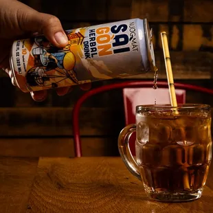 drink