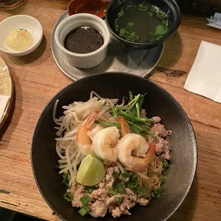 House Special Dried Noodle