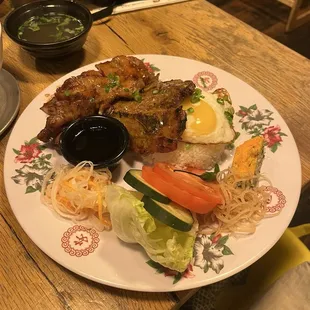 Deluxe Combo