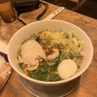 Hu Tieu