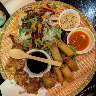 Papaya Salad