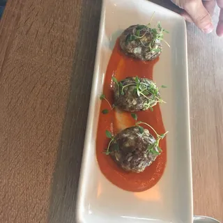 Meatballs