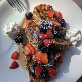 French Toast