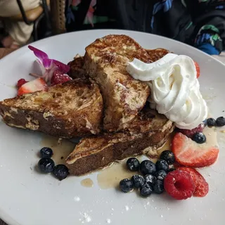 French Toast