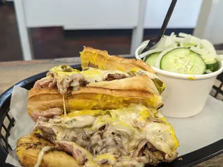 The Old Neighborhood Cafe