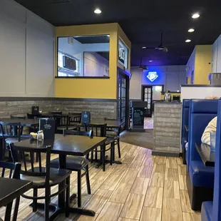 February 15, 2025 - Bee'z Bistro &amp; Pub, Bridgeville, PA