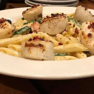 pasta, food, pasta dish