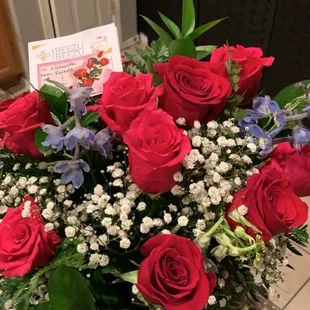 Gift for Anniversary
