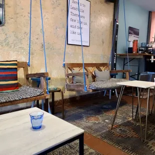 Seating
