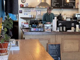 Zero Day Coffee