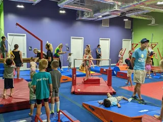 The Little Gym of Fruit Cove