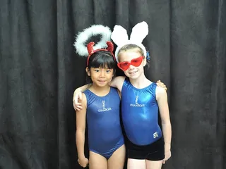 Champions Gymnastics Club