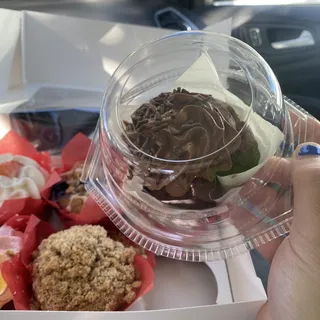 Chocolate Cupcake