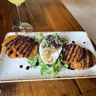 fried green tomatoes