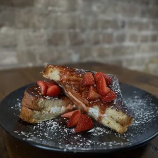 crepes