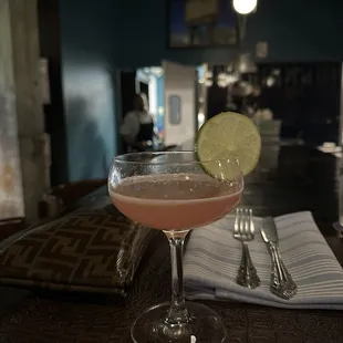 drink