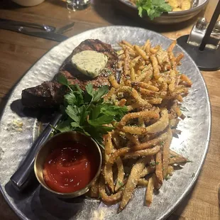 Steak Frites