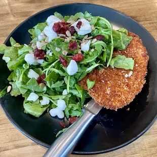 Chicken Milanese