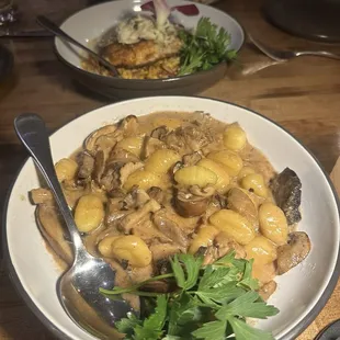 Corn Maque Choux