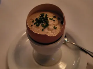 Restaurant August